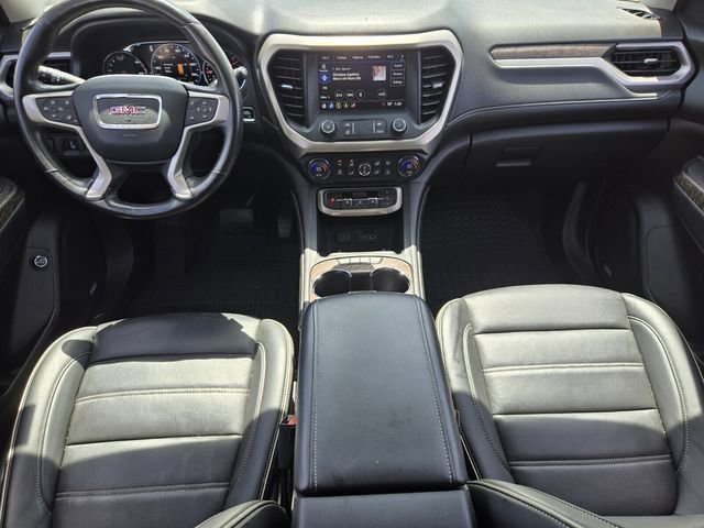 Used 2021 GMC Acadia Denali FWD image 16