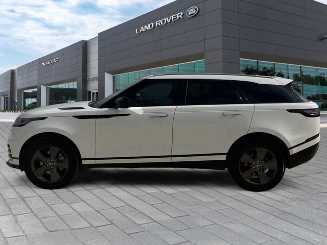 Certified 2025 Land Rover Range Rover Velar Dynamic SE AWD/4WD image 2