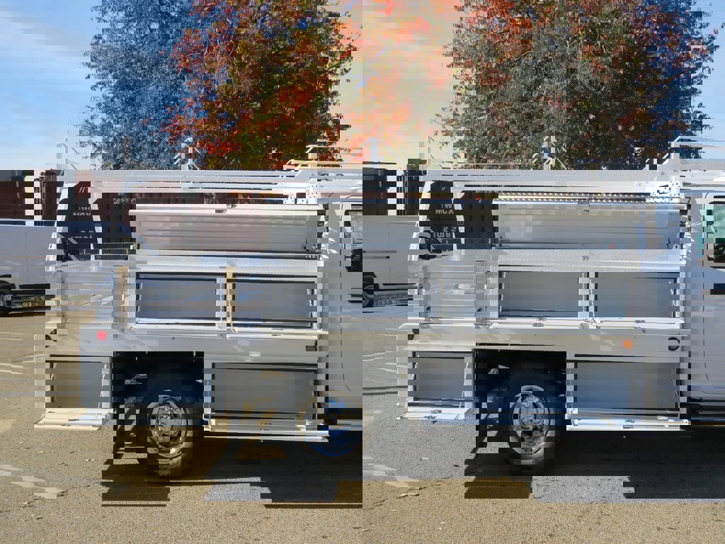 New 2024 RAM 3500 Tradesman image 35