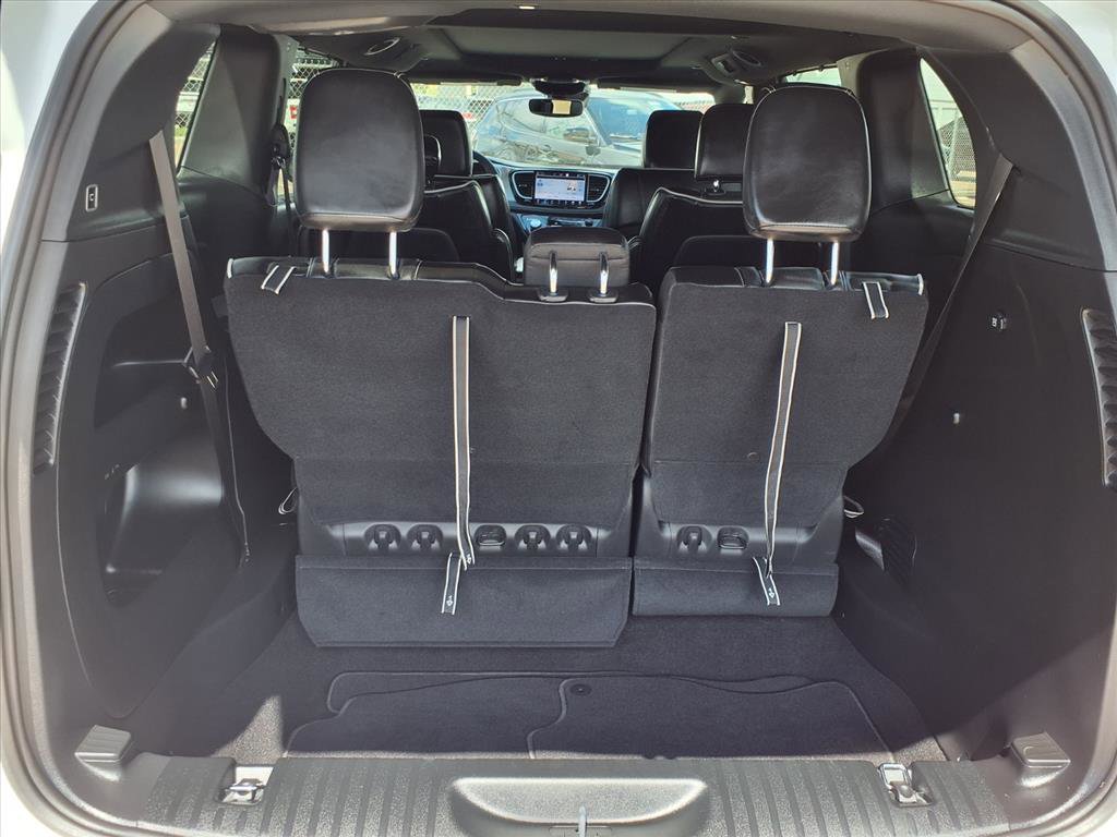 Used 2024 Chrysler Pacifica Limited w/ S Appearance Package image 23