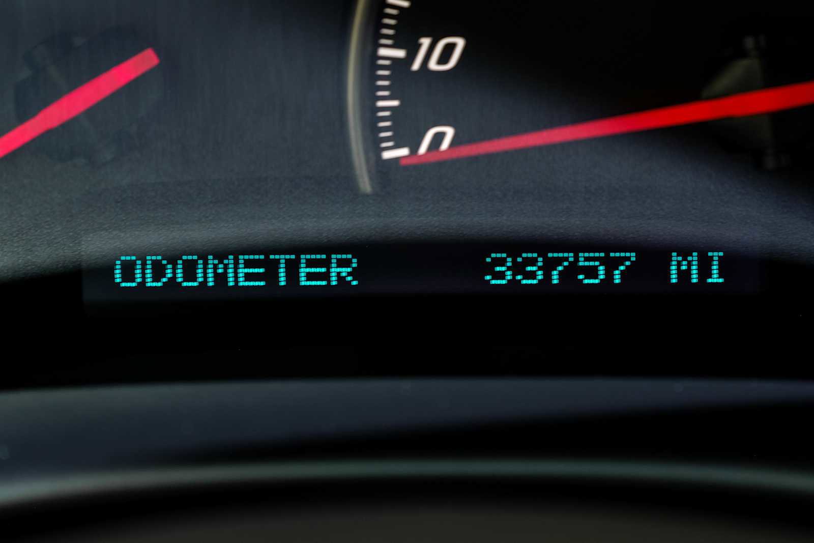 Used 2008 Chevrolet Corvette Z06 w/ Preferred Equipment Group RWD image 18