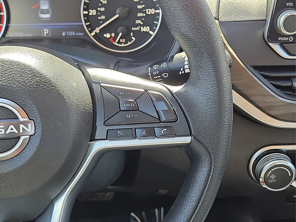 Used 2025 Nissan Altima 2.5 SV image 19