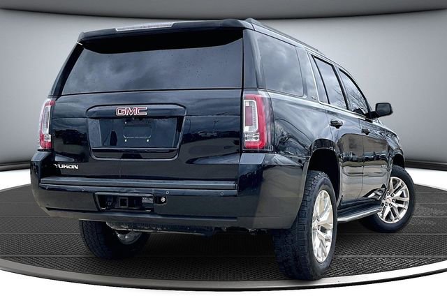 Used 2019 GMC Yukon SLT AWD/4WD image 6