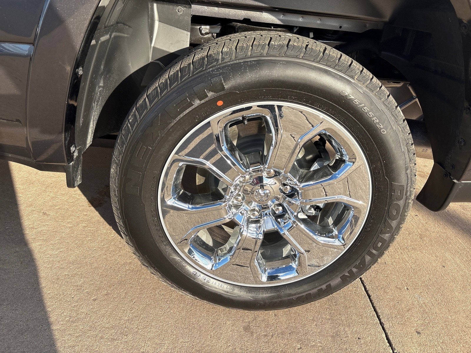 New 2026 RAM 1500 Big Horn image 11