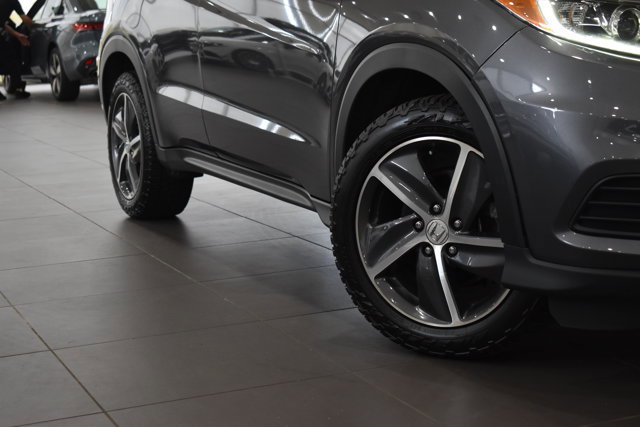 Used 2022 Honda HR-V EX-L image 3