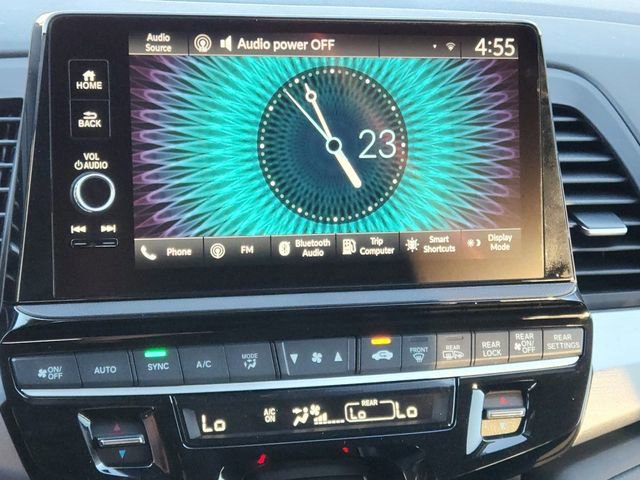 New 2026 Honda Odyssey EX-L image 25