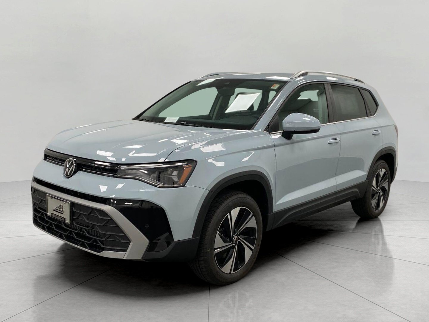 New 2026 Volkswagen Taos SE AWD/4WD image 7