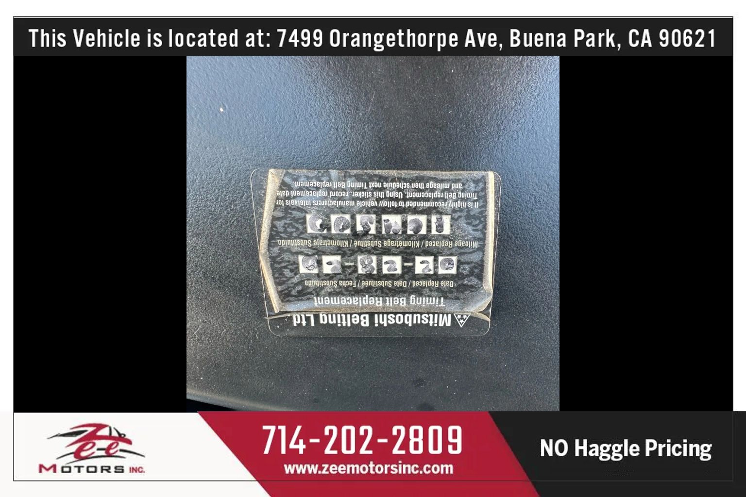 Used 2003 Lexus SC 430 Convertible image 47