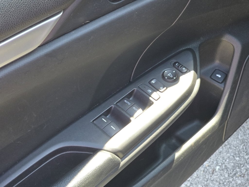 Used 2019 Honda Civic Sport image 26