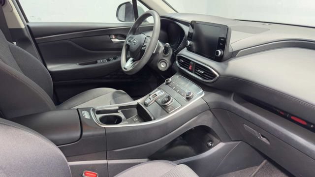 Used 2023 Hyundai Santa Fe SE w/ Cargo Package FWD image 12