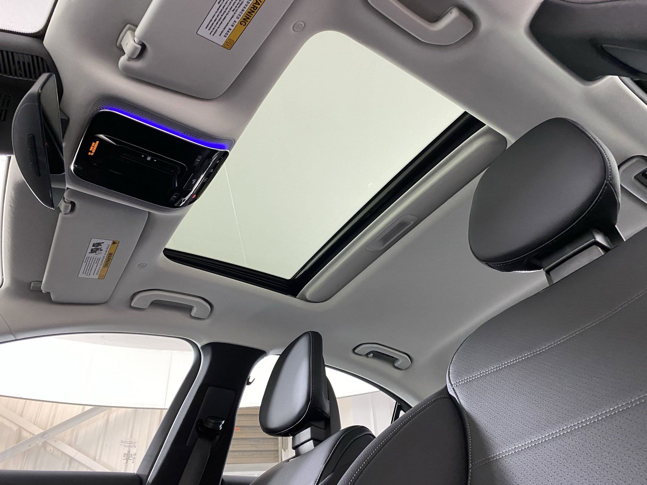 Used 2025 Mercedes-Benz C 300 C 300 image 14