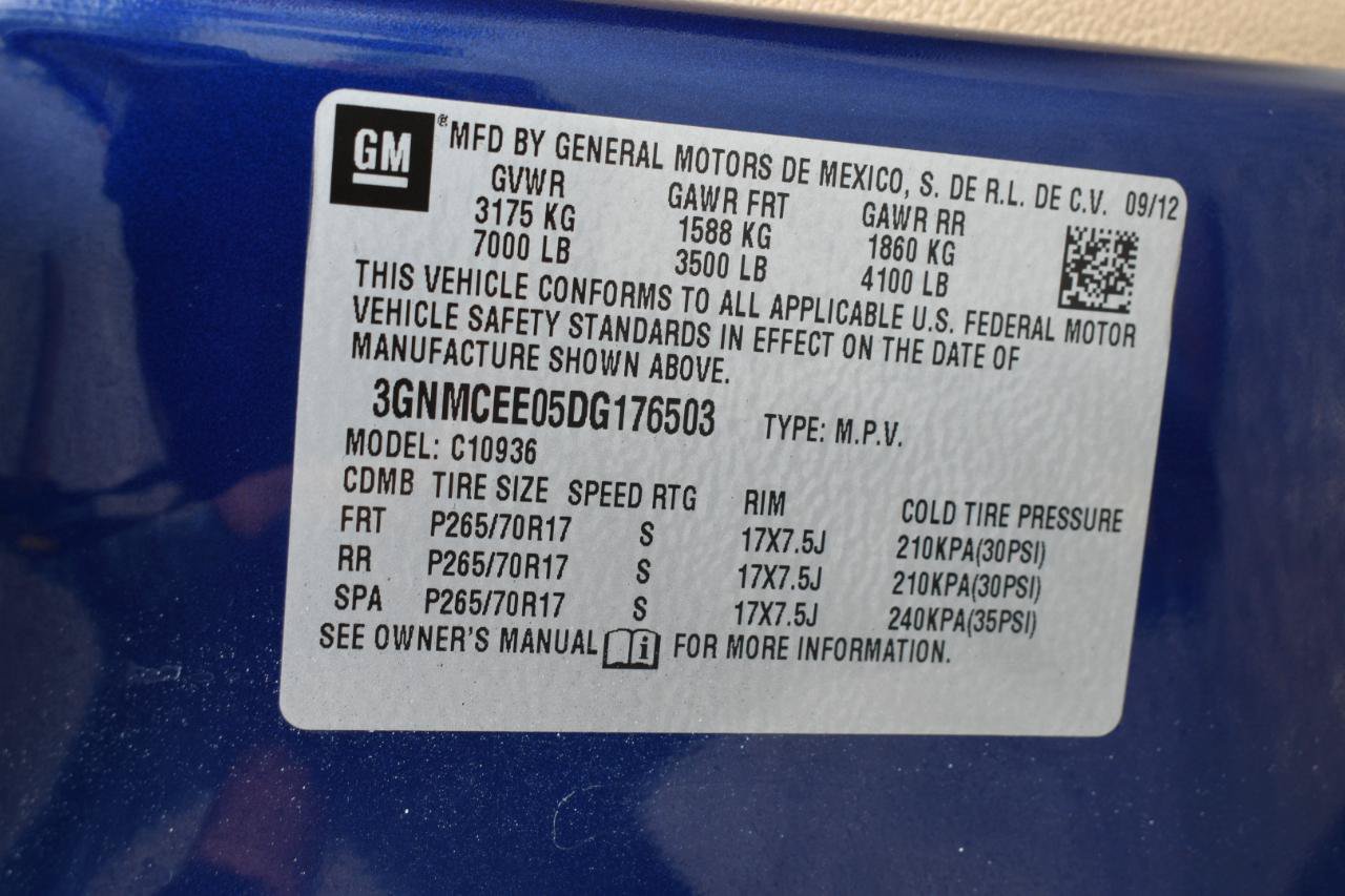 Used 2013 Chevrolet Avalanche LS RWD image 44