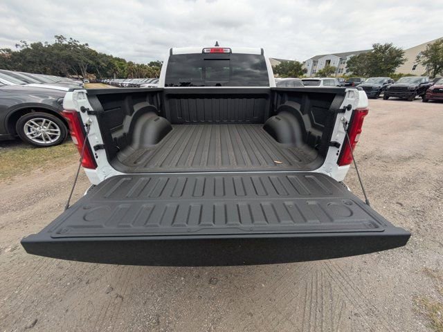 New 2026 RAM 1500 Big Horn image 11