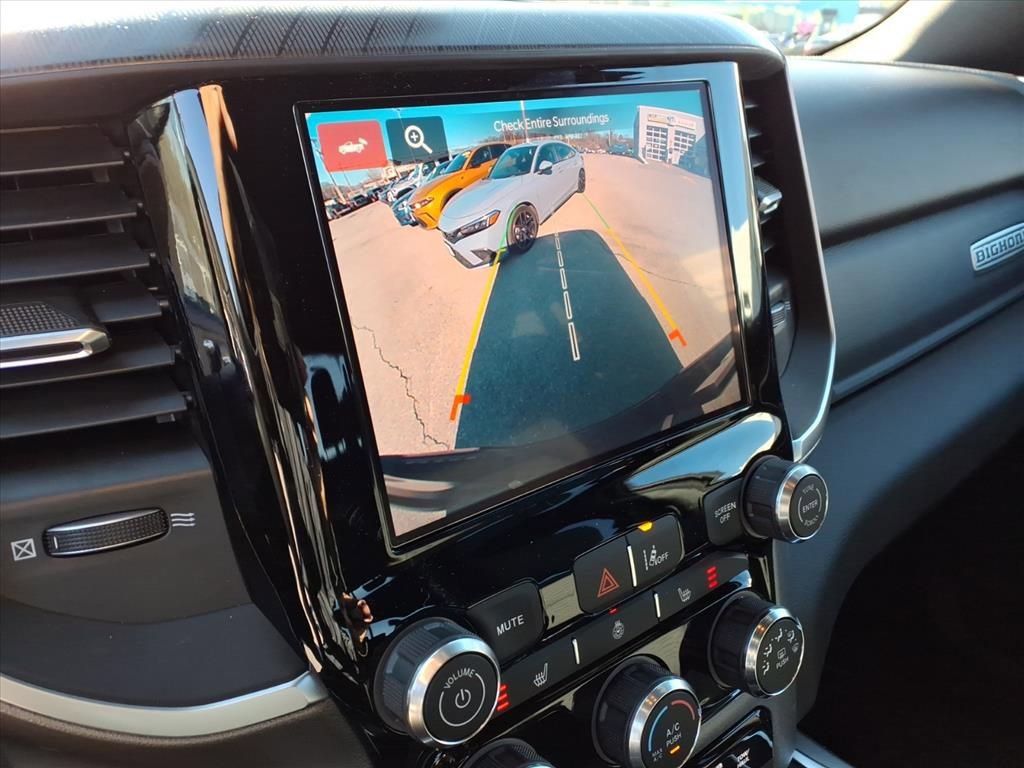 New 2026 RAM 1500 Big Horn w/ Night Edition image 25