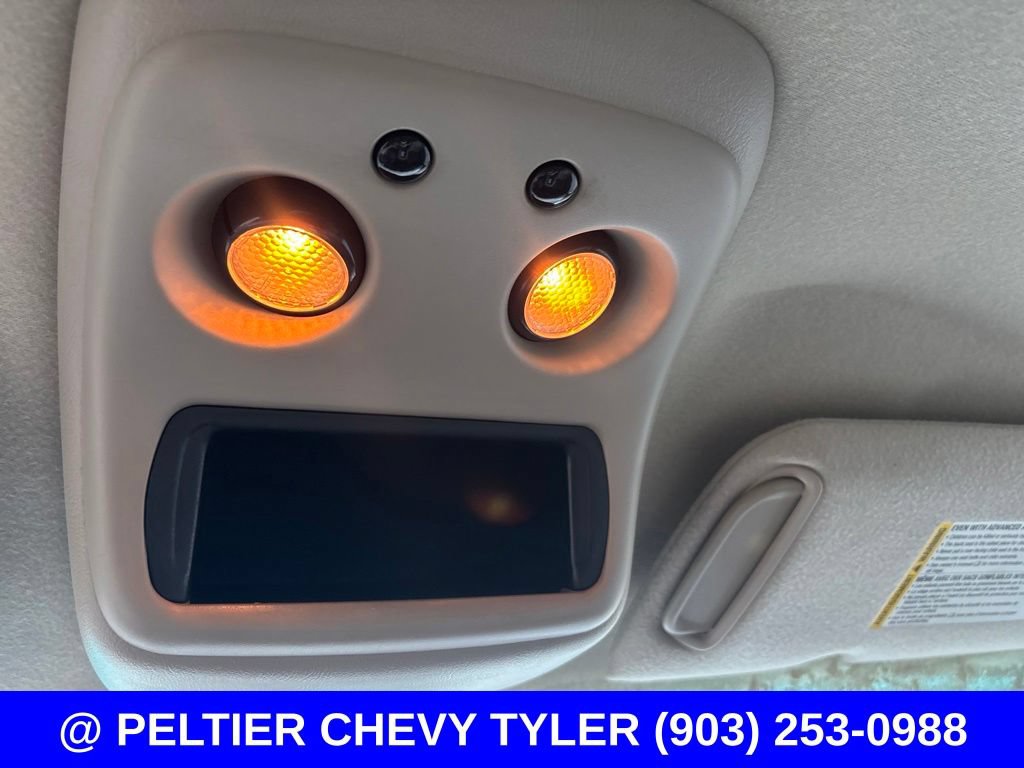 Used 2006 Chevrolet Silverado 1500 LT w/ Light Duty Power Package RWD image 16