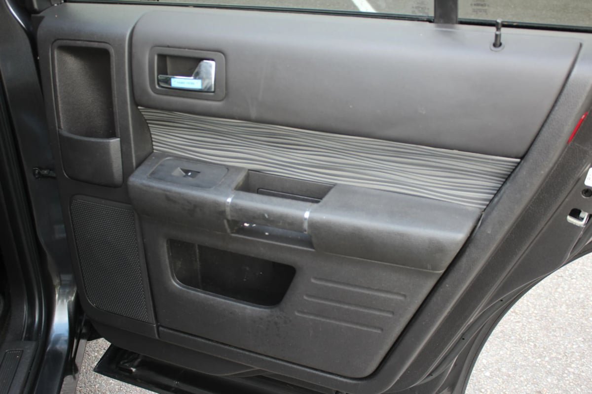 Used 2016 Ford Flex SEL w/ Equipment Group 202A AWD/4WD image 22