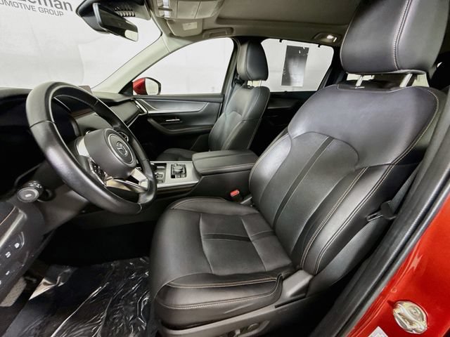 Used 2024 MAZDA CX-90 Plug-In Hybrid w/ Premium Pkg AWD/4WD image 21