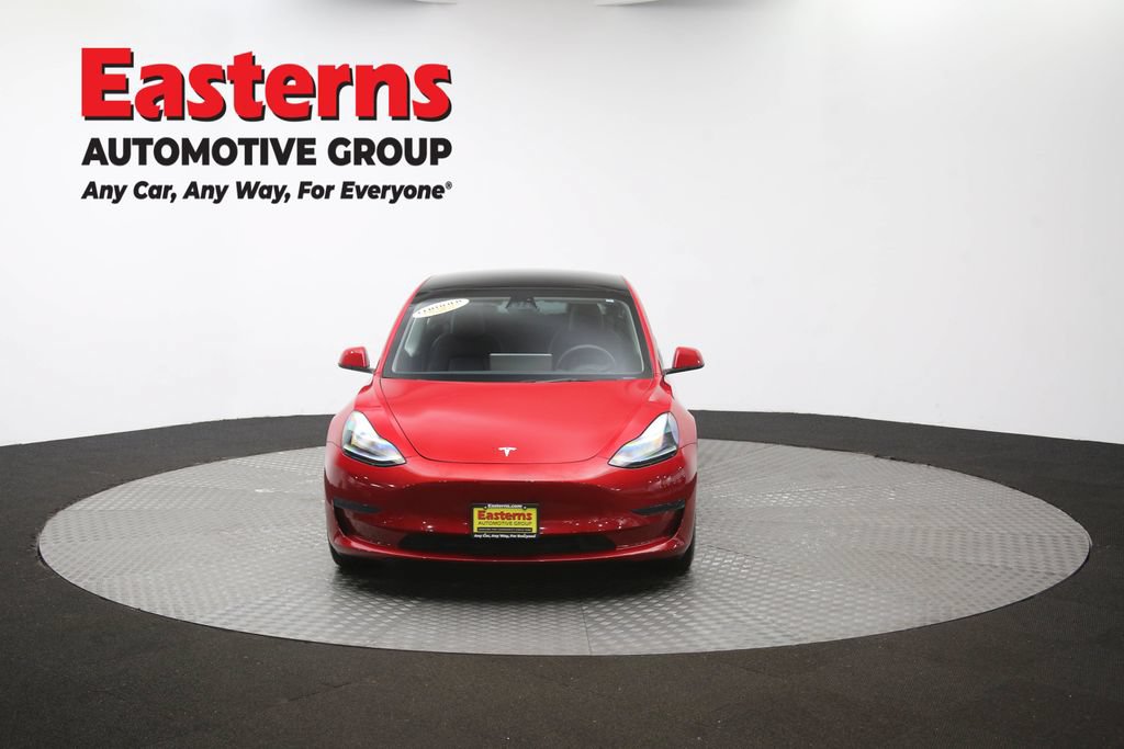 Used 2023 Tesla Model 3 RWD image 48