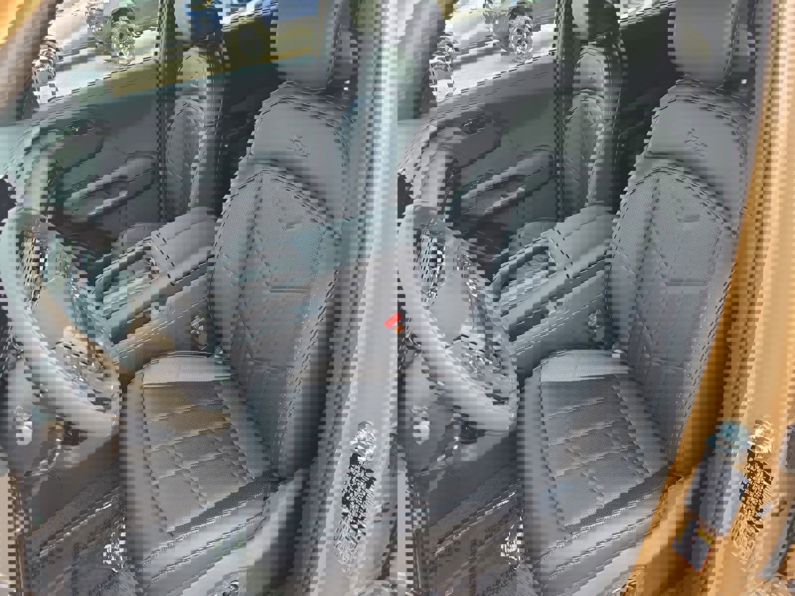 New 2027 Kia Telluride EX X-Line image 17