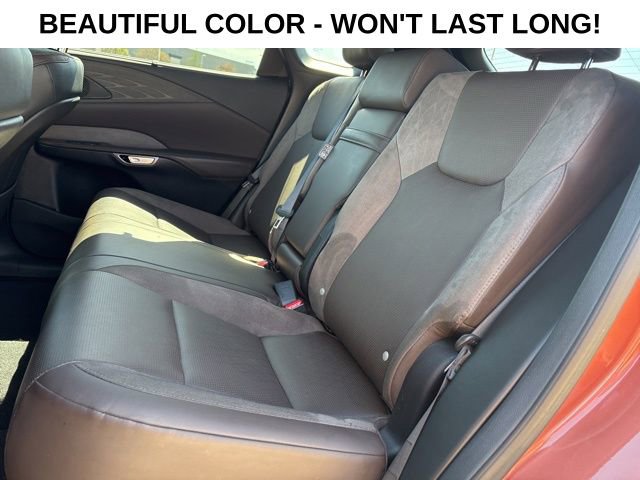 Used 2023 Lexus RX 350 w/ Accessory Package (K3) image 13