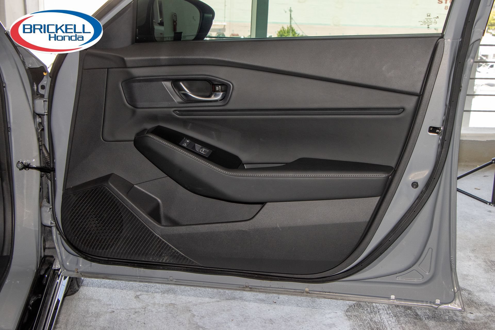 Certified 2025 Honda Accord Touring image 13