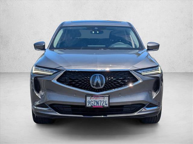 Certified 2023 Acura MDX FWD w/ Technology Package image 2
