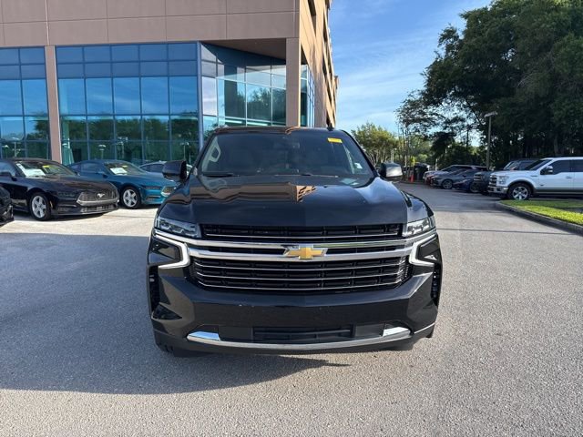Used 2021 Chevrolet Tahoe LT image 11