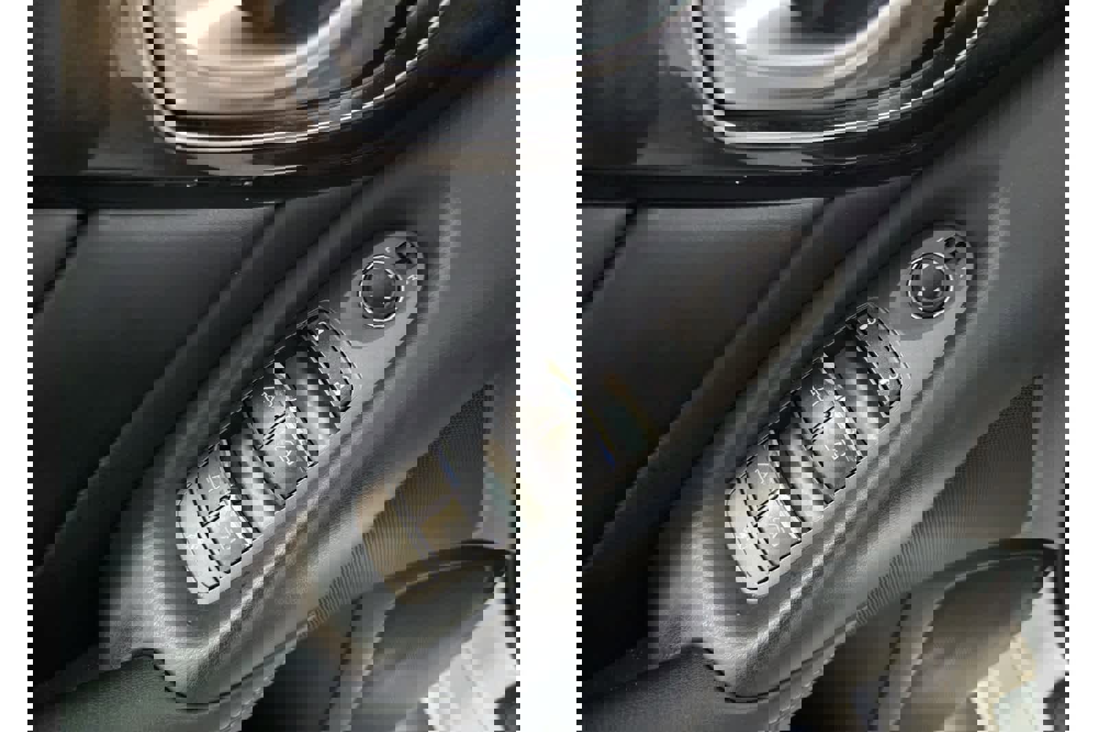 Used 2018 INFINITI Q50 Luxe w/ Cargo Package (L95) image 17