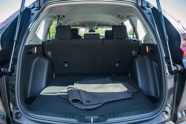 Used 2022 Honda CR-V Special Edition image 7
