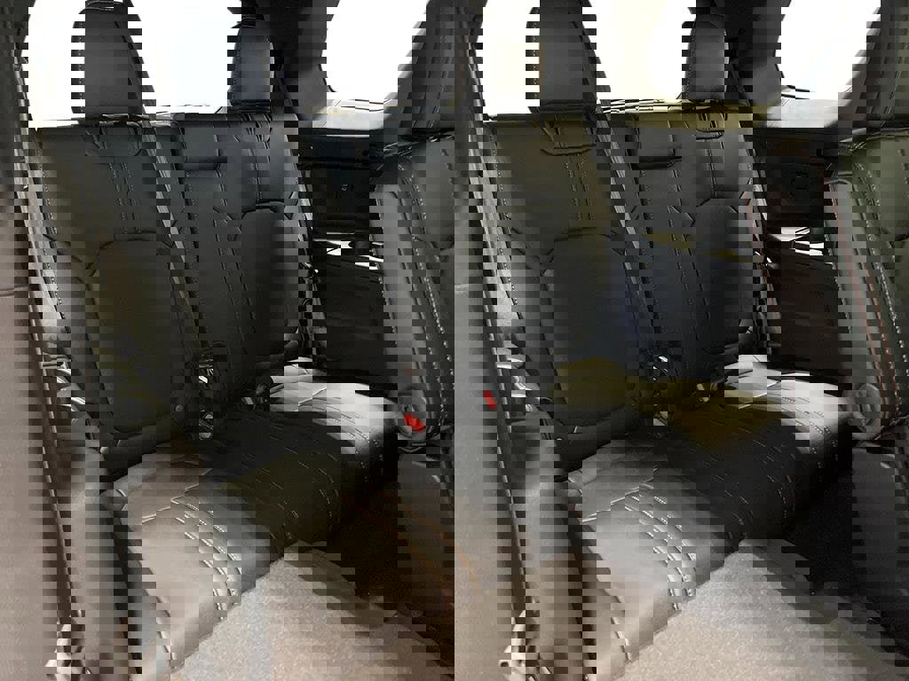 New 2026 Honda Pilot TrailSport image 29