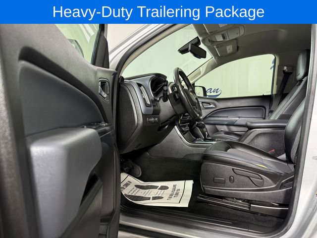 Used 2017 Chevrolet Colorado Z71 image 12