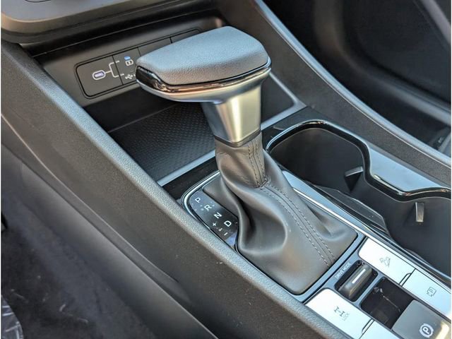 New 2026 Hyundai Santa Cruz SE image 25