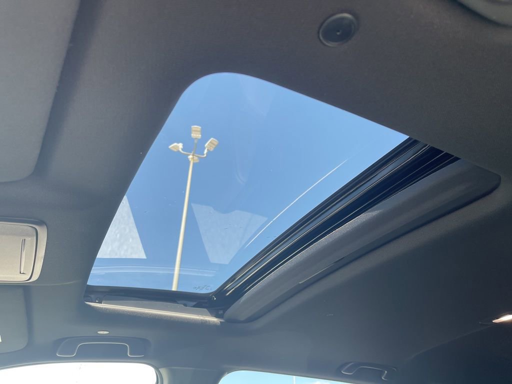 New 2026 Honda CR-V Sport-L image 18