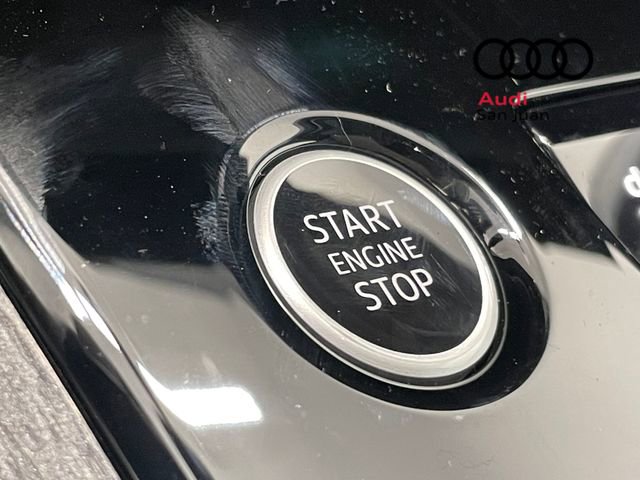 New 2025 Audi A5 2.0T Premium image 50