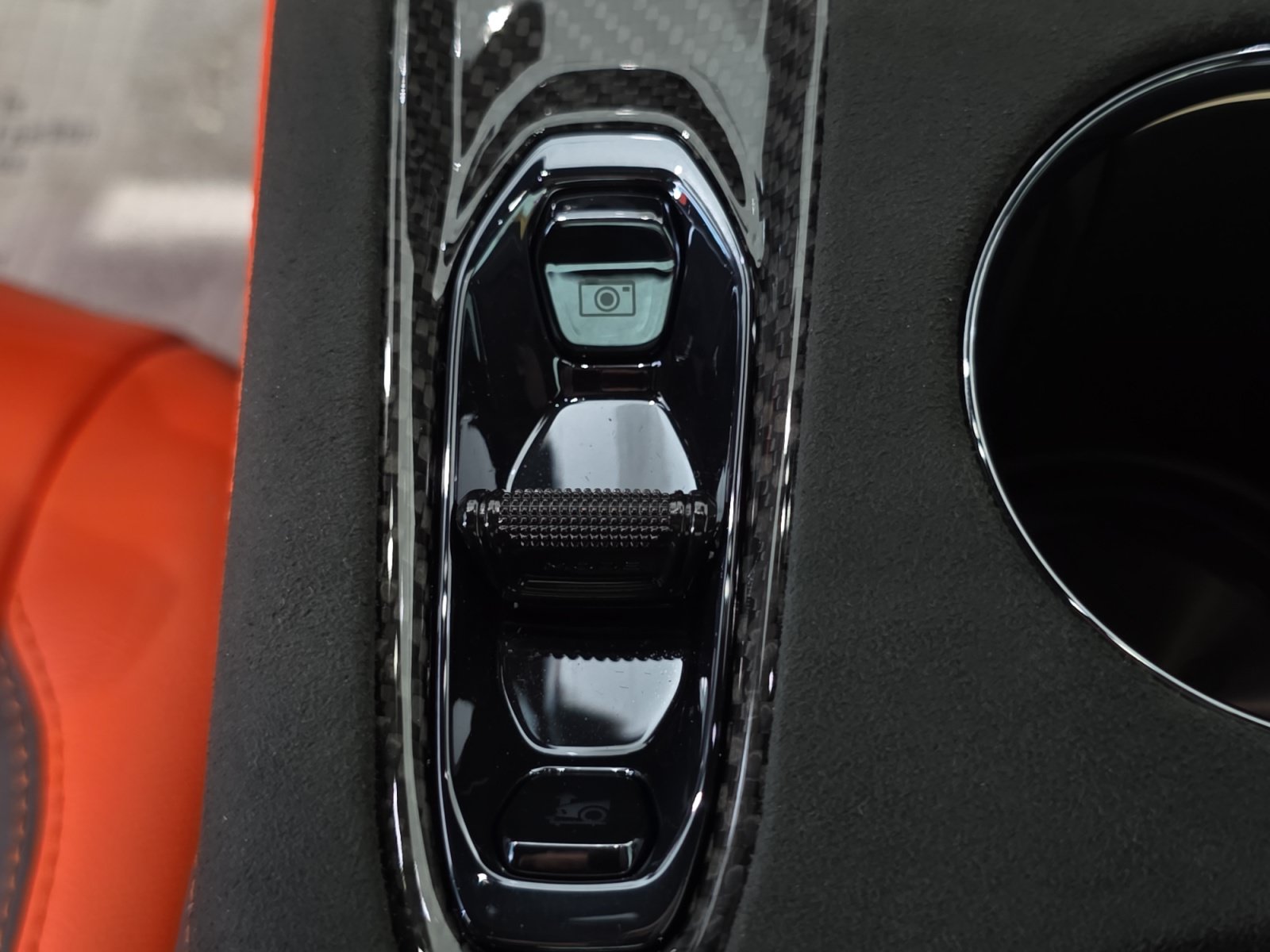 New 2026 Chevrolet Corvette Stingray Premium Conv w/ Stealth Interior Trim Package RWD image 25