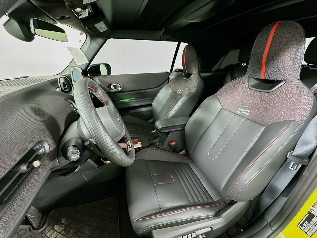 New 2026 MINI Cooper John Cooper Works image 16