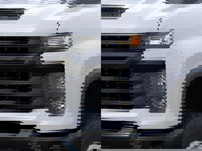 New 2026 Chevrolet Silverado 2500 W/T w/ WT Convenience Package image 34