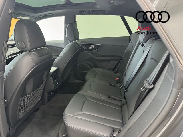 Used 2026 Audi Q8 Premium w/ Convenience Plus Package AWD/4WD image 35