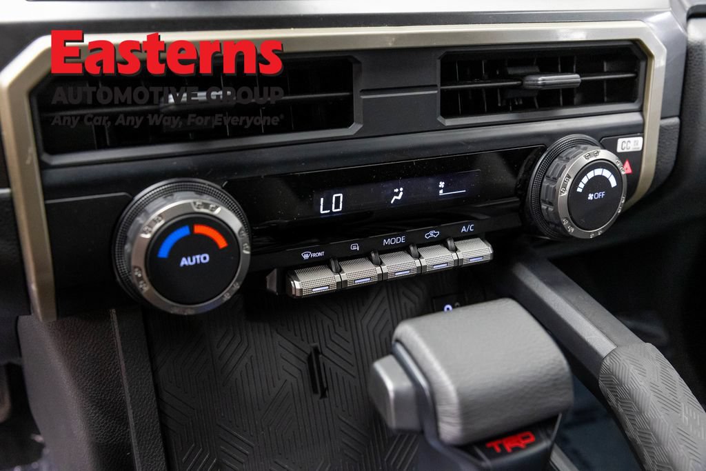 Used 2026 Toyota Tacoma TRD Off-Road AWD/4WD image 13