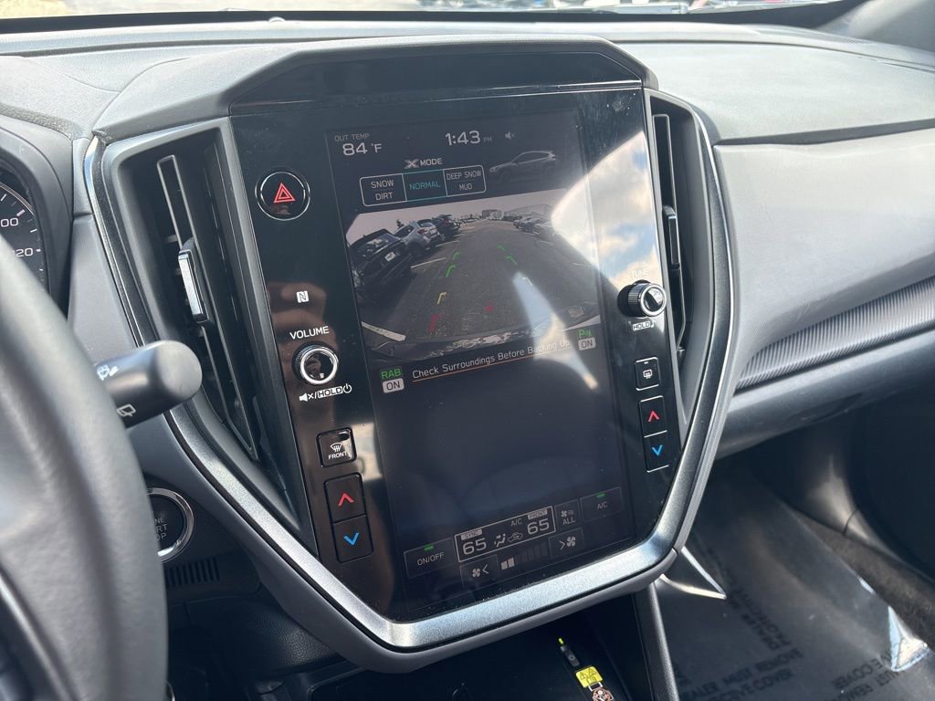 Certified 2024 Subaru Crosstrek 2.5i Wilderness AWD/4WD image 23