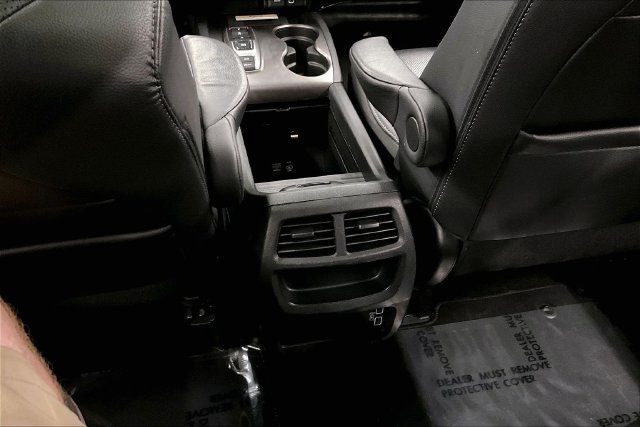 Used 2023 Honda Passport EX-L image 31