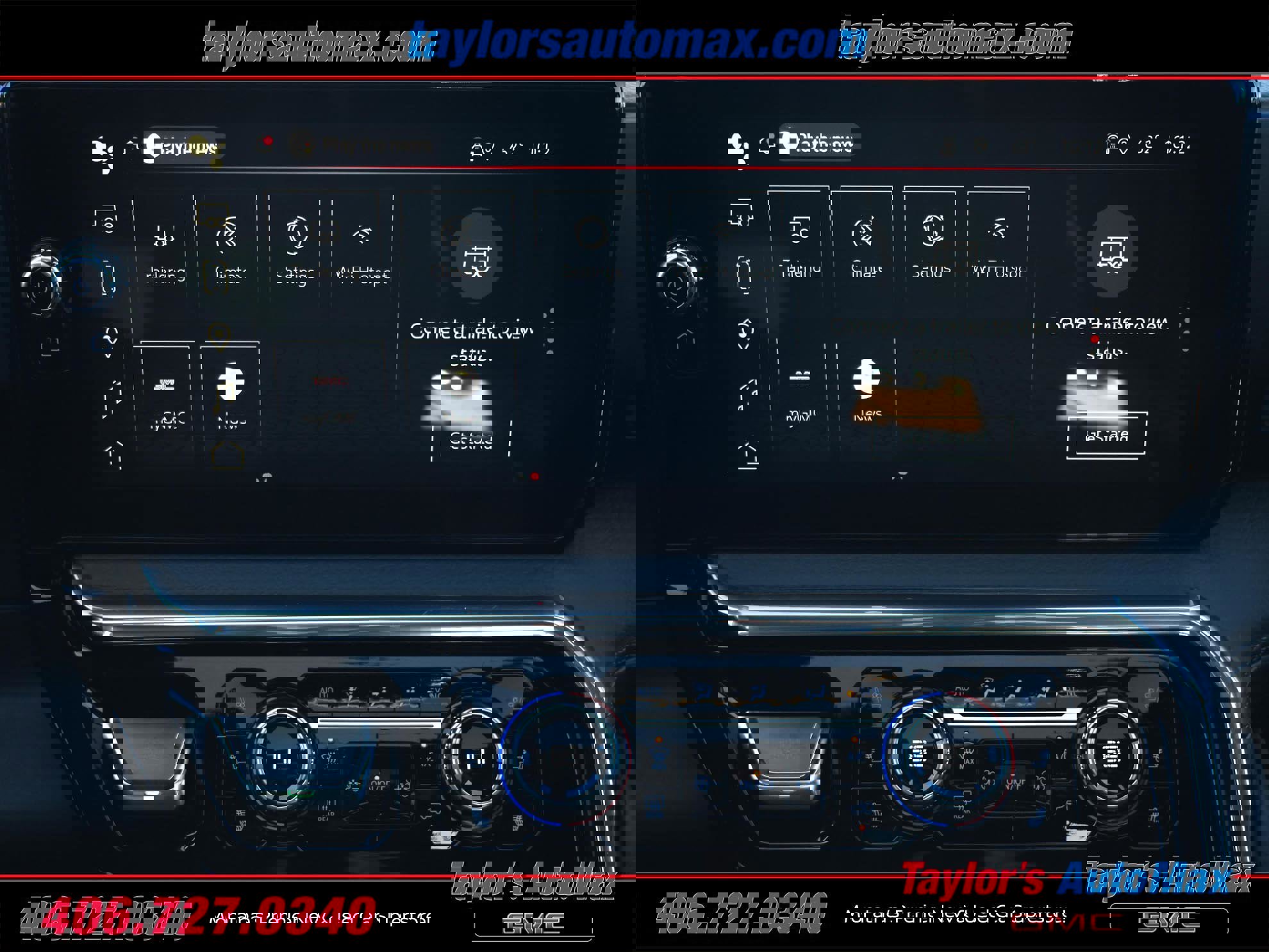 New 2026 GMC Sierra 1500 Denali w/ Denali Reserve Package image 10