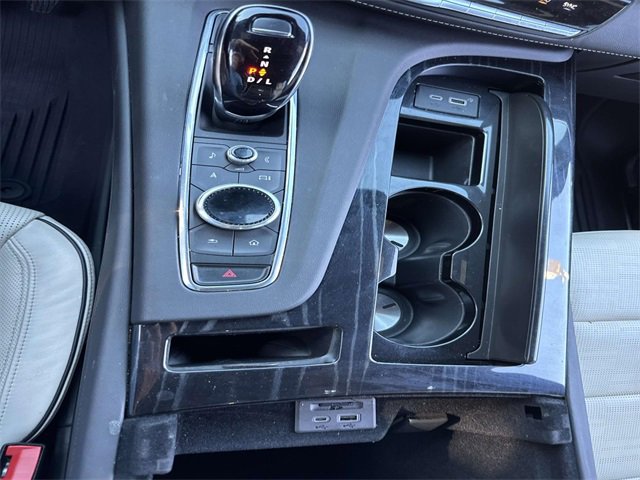 Used 2024 Cadillac Escalade Sport w/ LPO, ONYX Package image 28