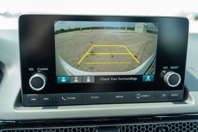 New 2026 Honda Civic Sport image 26