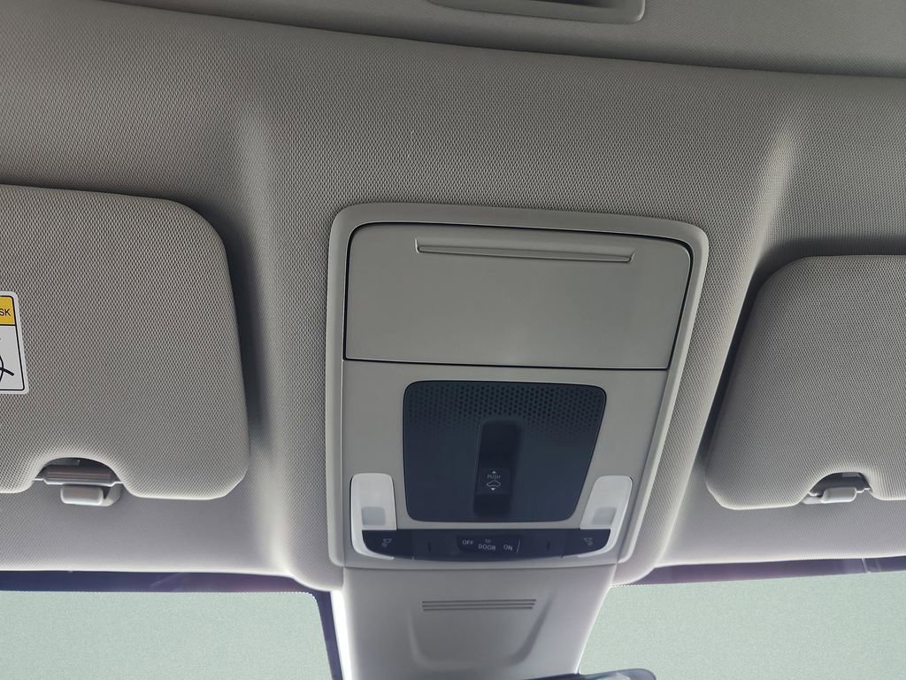 New 2026 Honda CR-V EX-L image 15