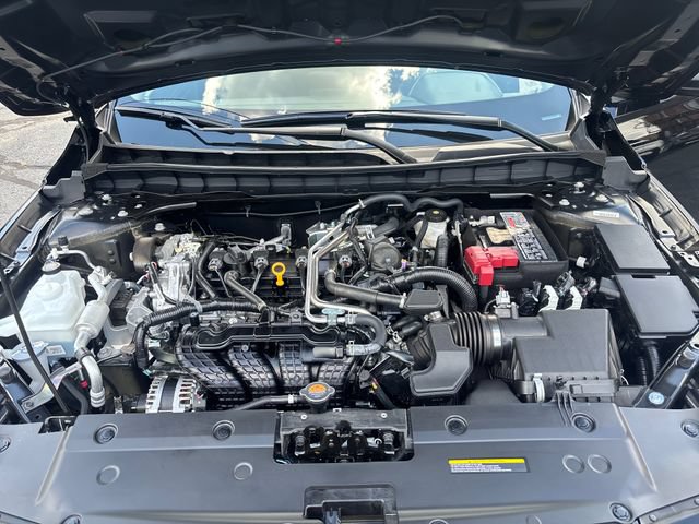 Used 2026 Nissan Altima 2.5 SV FWD image 20