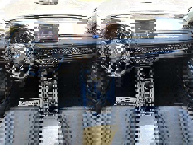 Used 2024 Honda Accord Touring image 22