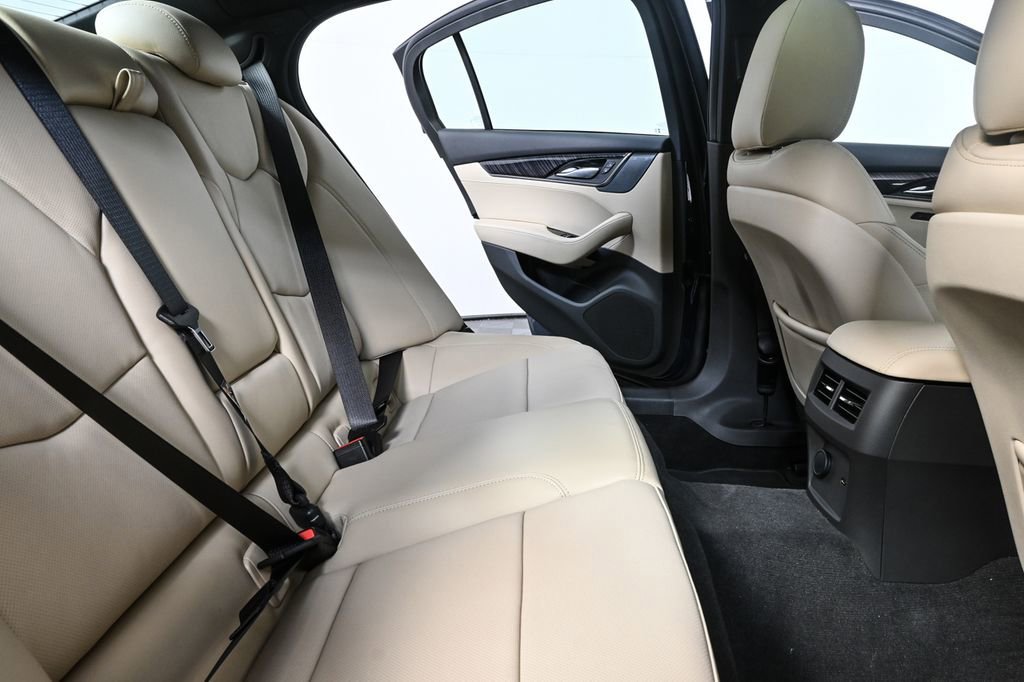 New 2026 Cadillac CT5 Premium Luxury image 18