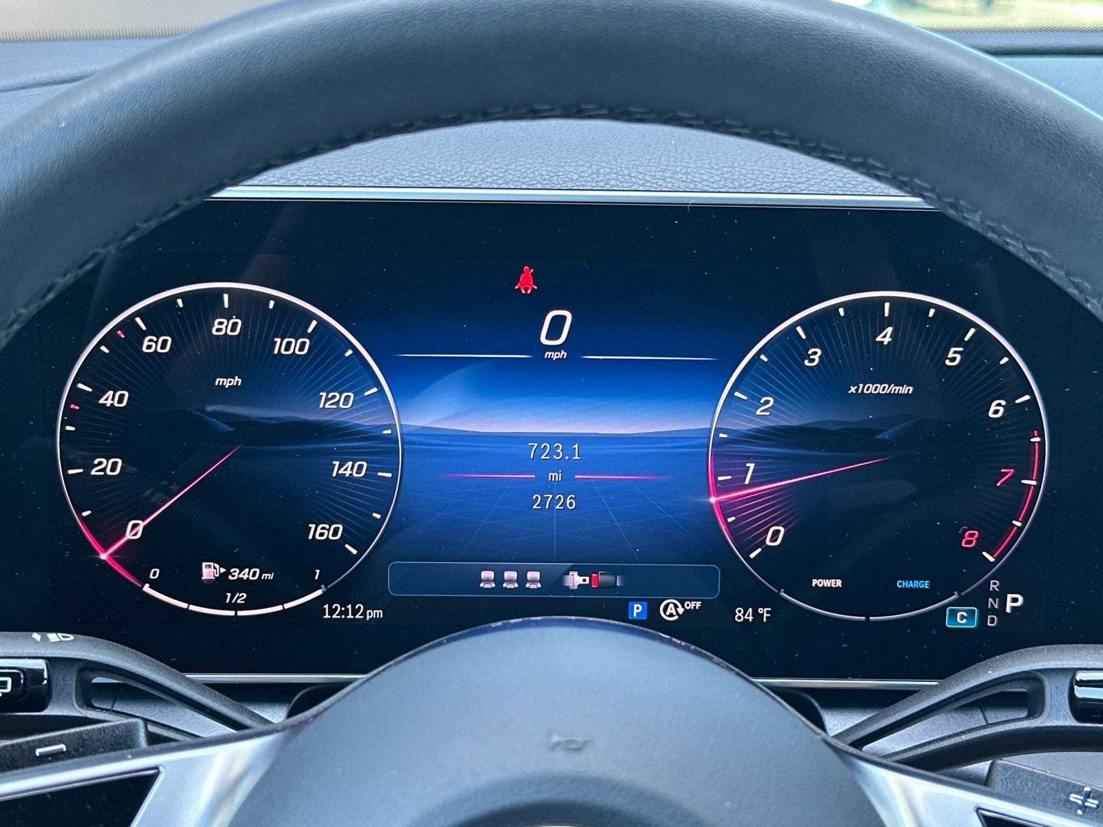 Certified 2026 Mercedes-Benz GLC 300 4MATIC image 29