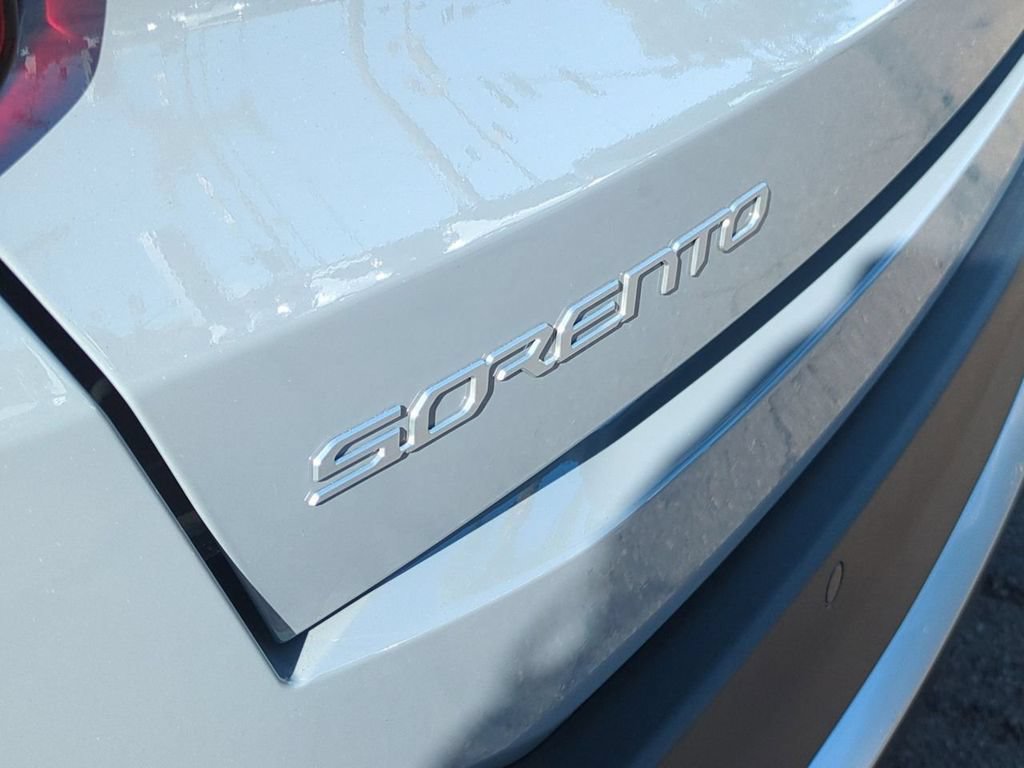 New 2026 Kia Sorento S AWD/4WD image 30